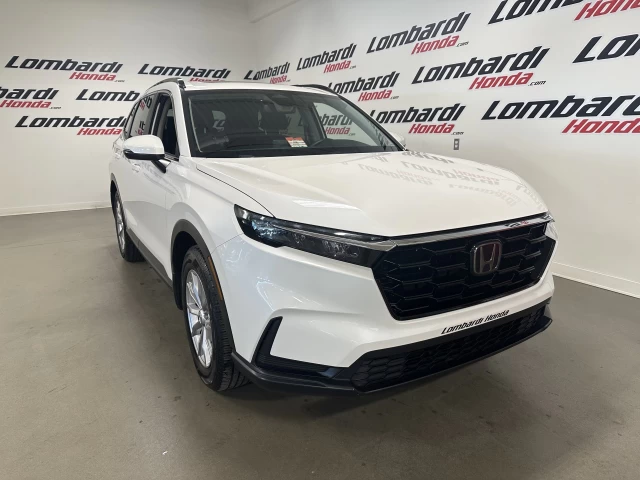 Honda CR-V Sport/Sport-B 2023