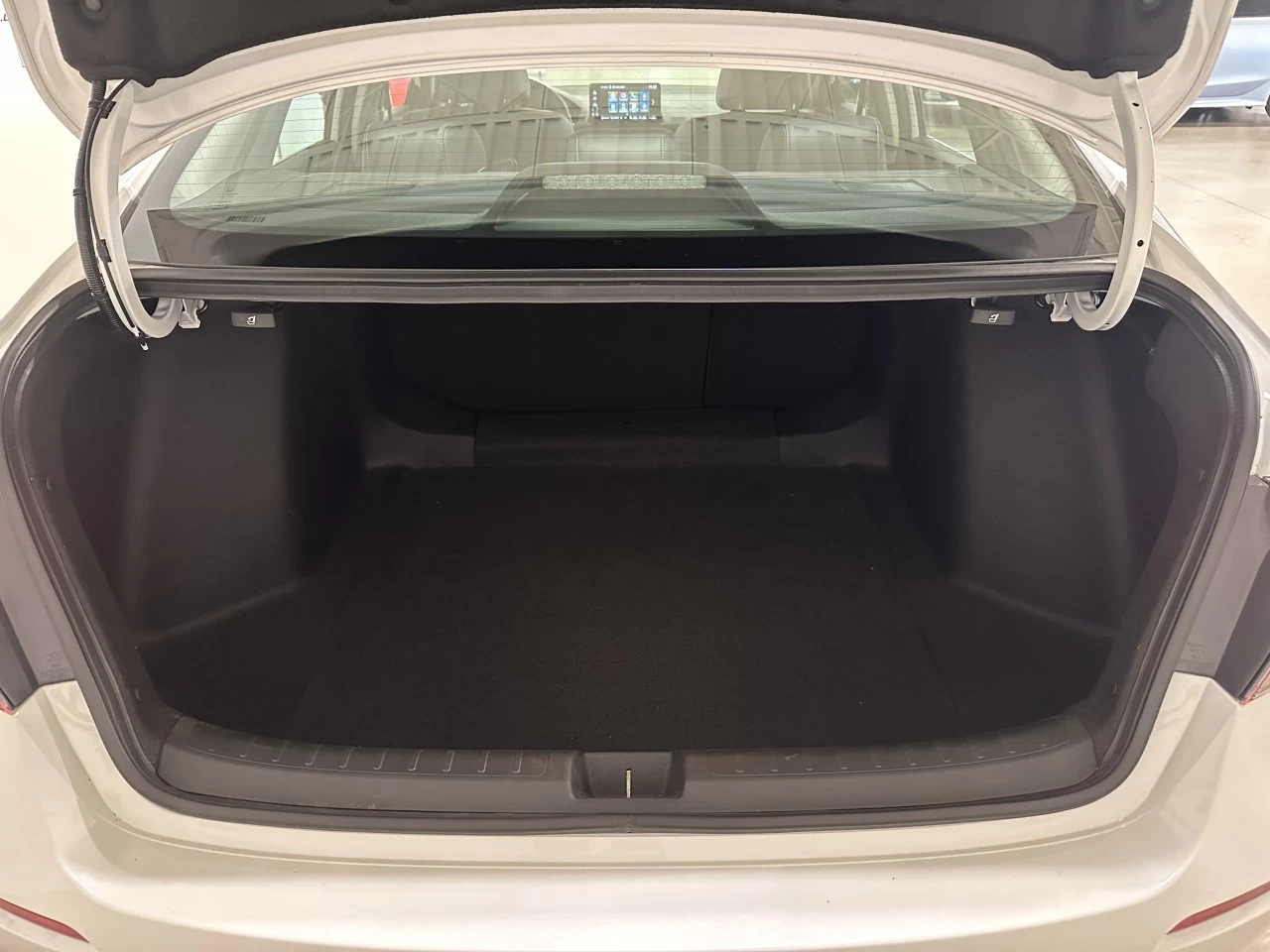 2024 Honda Civic Touring Image principale