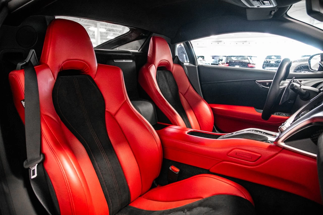 2017 Acura NSX FULL MAT PPF - FULL CARBONE - ORIGINAL - https://www.lombardihonda.com/resize/b990ff35b810a3abc0cc817b2ca24889-1