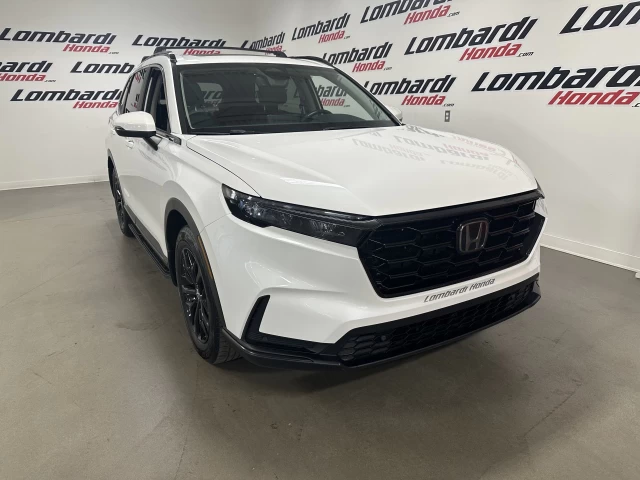 Honda CR-V EX-L 2023