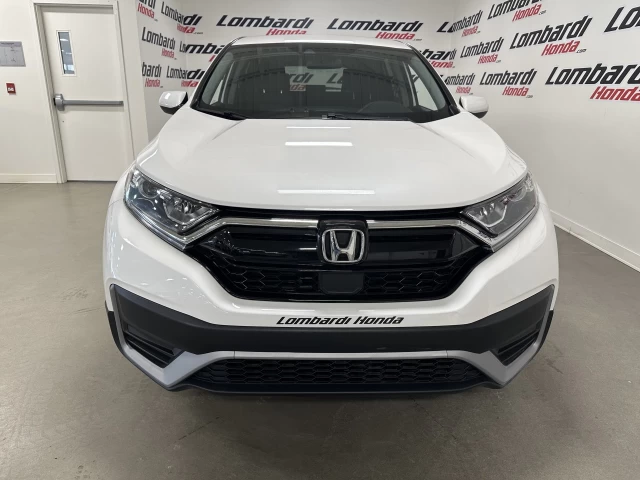 Honda CR-V LX 2021