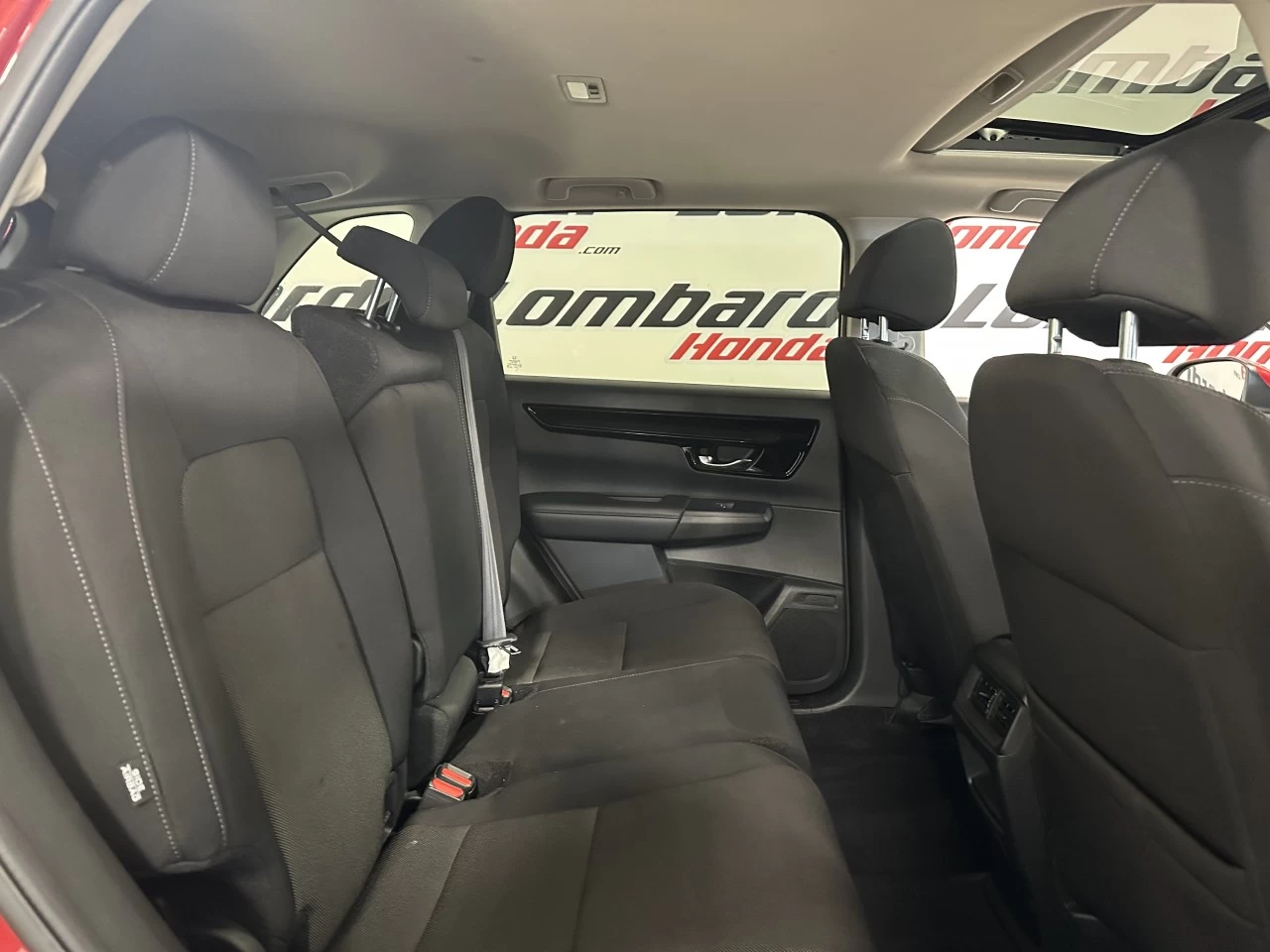 2023 Honda CR-V Sport Image principale