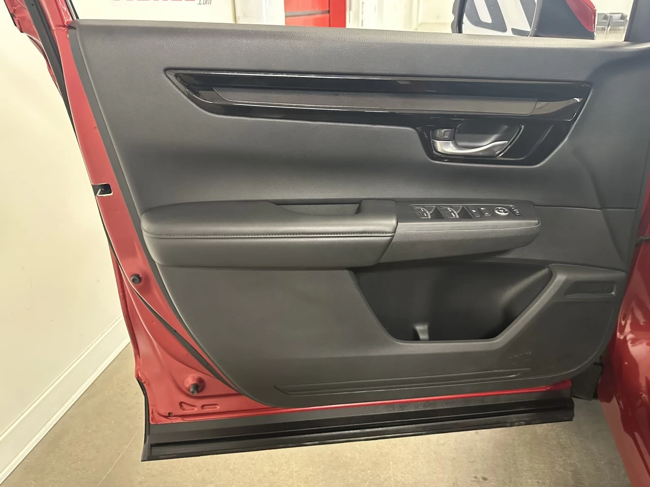 2023 Honda CR-V Sport/Sport-B Image principale