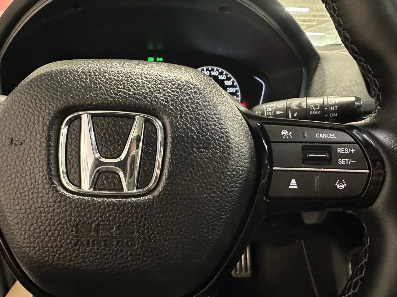 2023 Honda Civic Hayon Sport Image principale