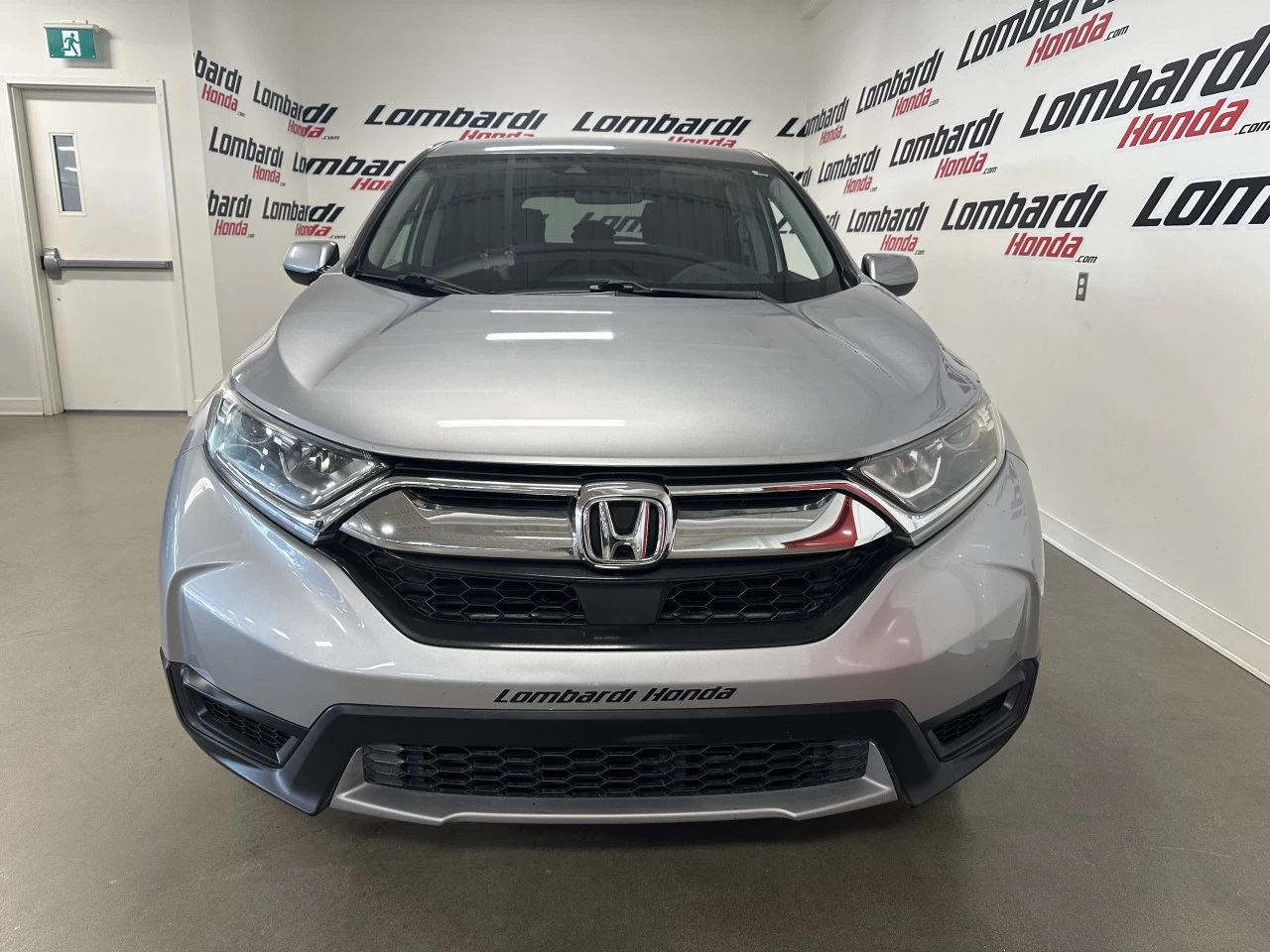 2019 Honda CR-V LX Image principale