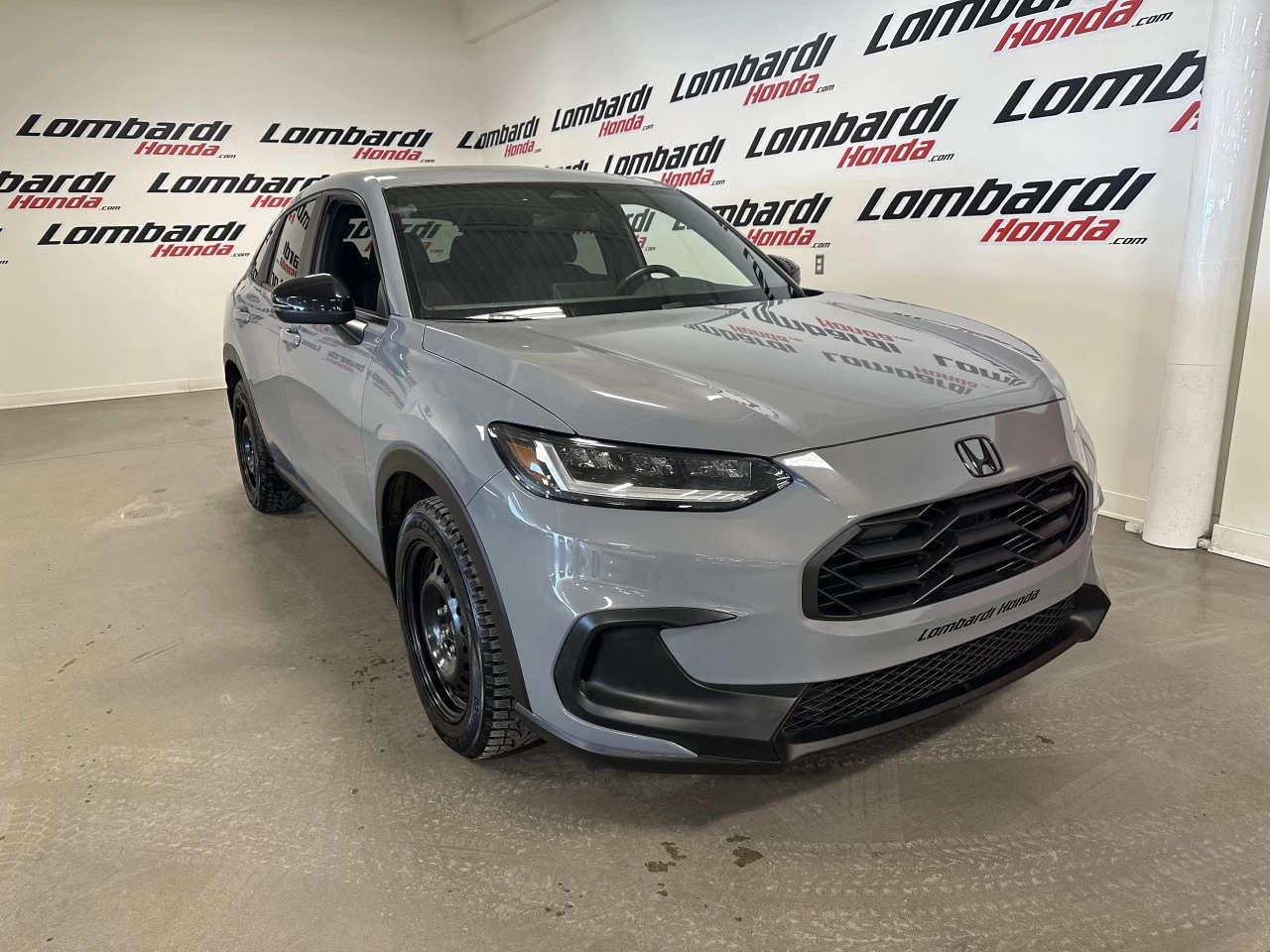 2023 Honda HR-V Sport Image principale