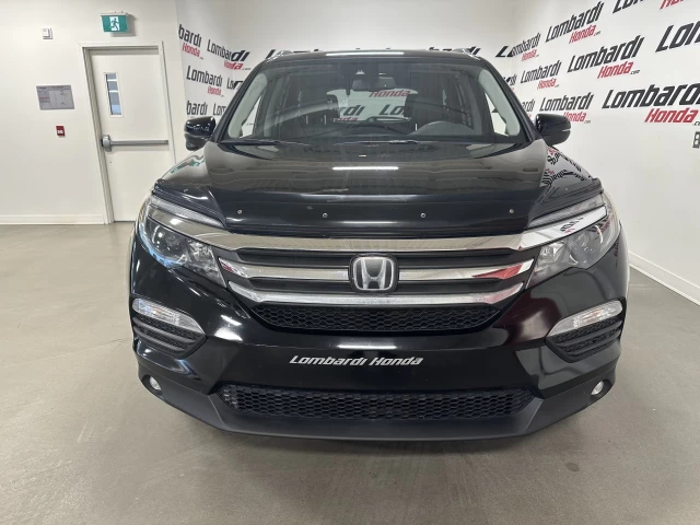Honda Pilot EX-L Navi 2018