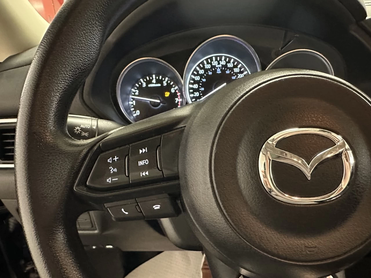 2021 Mazda CX-5 GX Image principale
