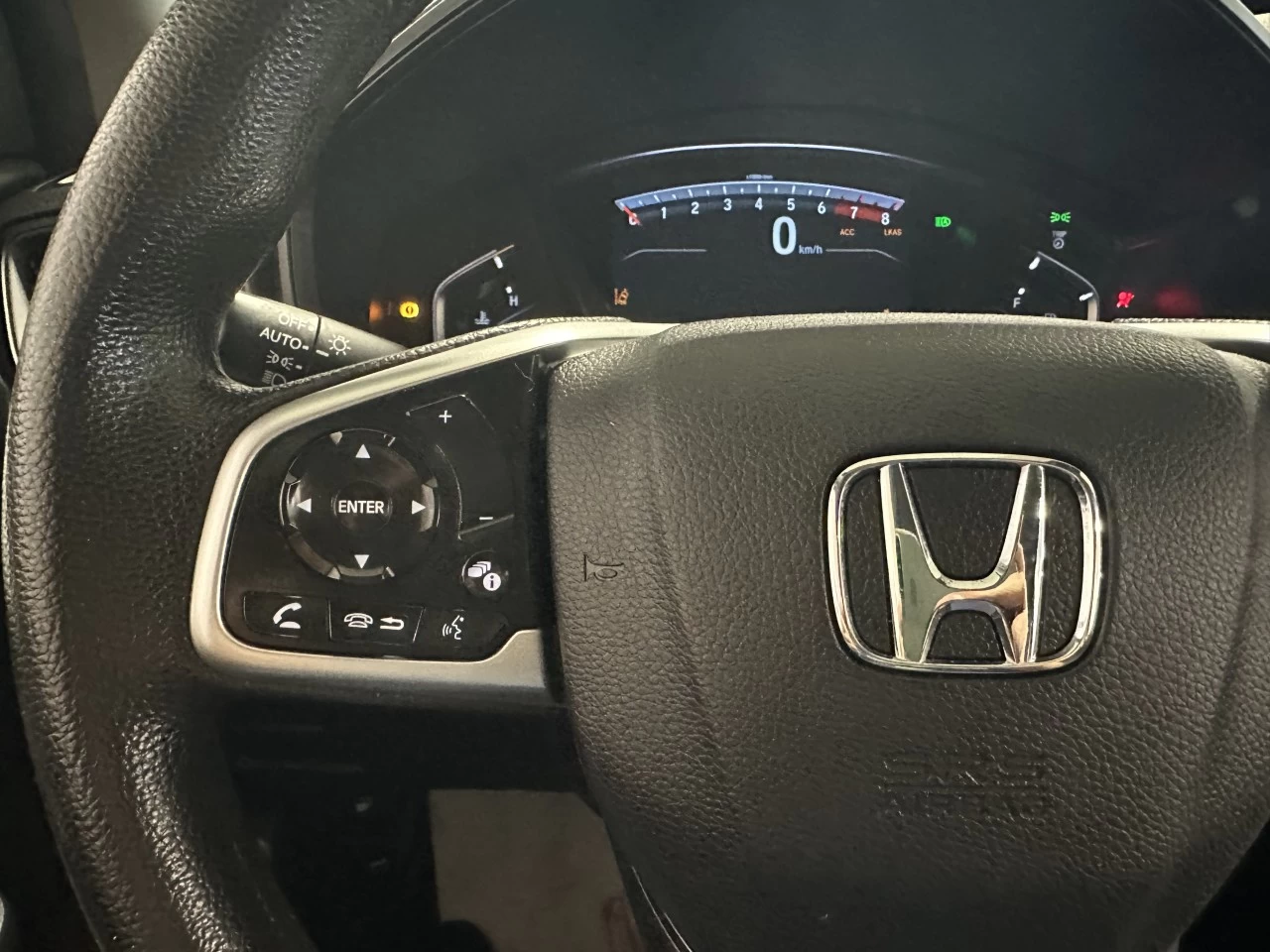 2020 Honda CR-V
                                                    LX Image principale