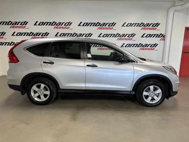 Honda CR-V LX 2015