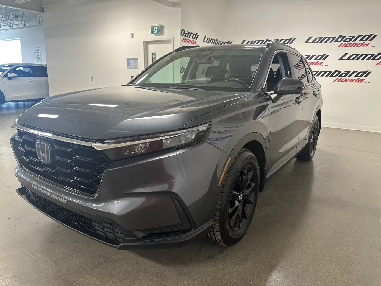 2023 Honda CR-V Sport Main Image