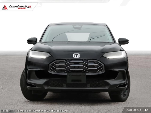 HONDA HR-V SPORT 2026