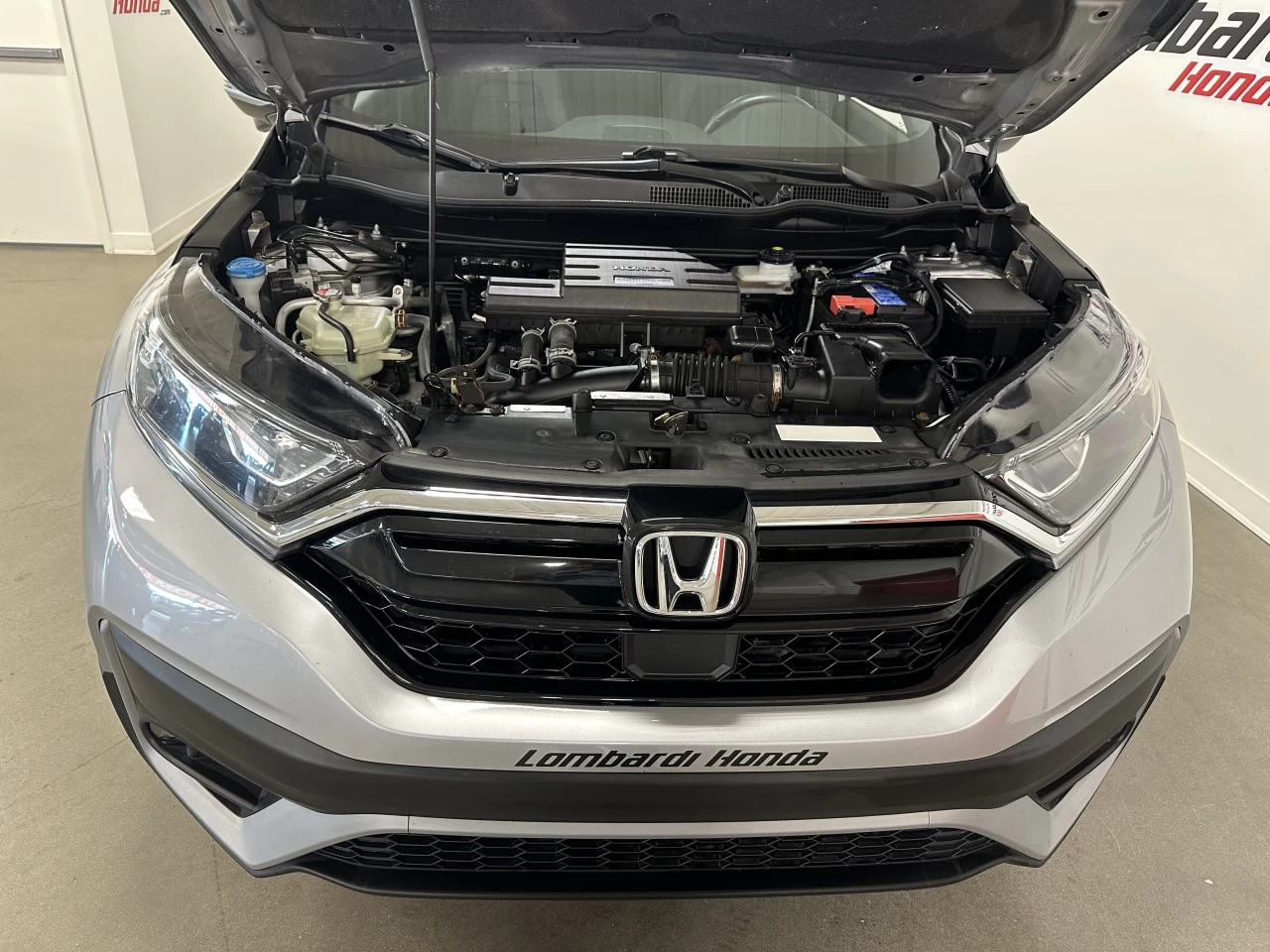 2020 Honda CR-V Sport Image principale