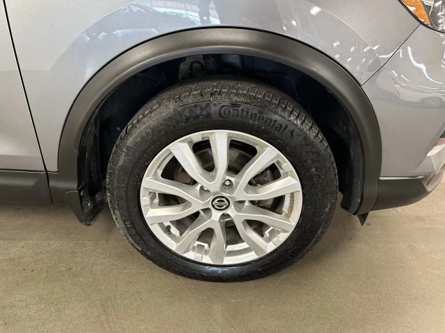 Nissan Qashqai S 2022