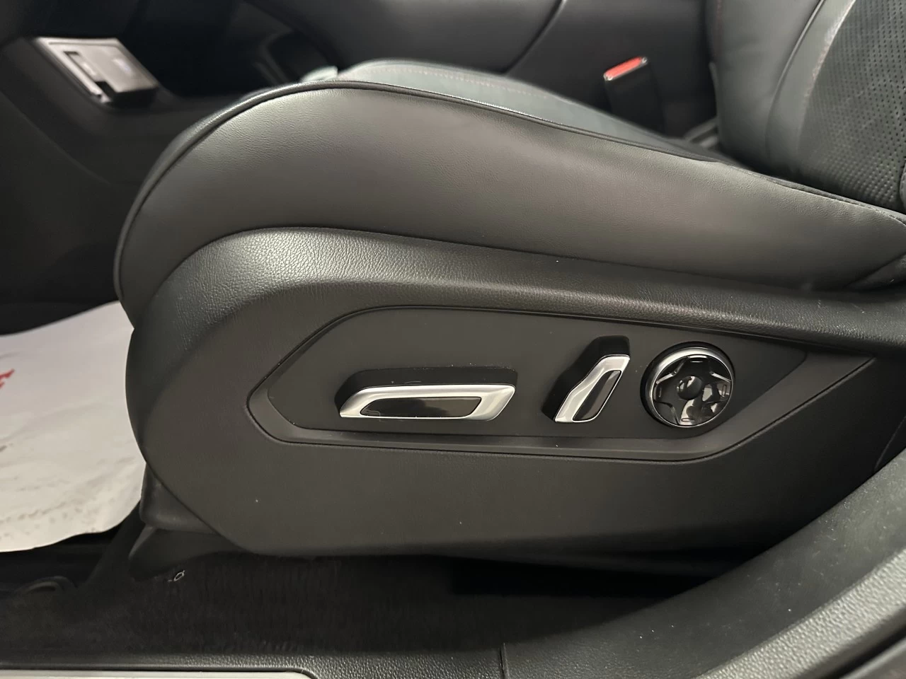 2022 Acura RDX A-Spec Main Image