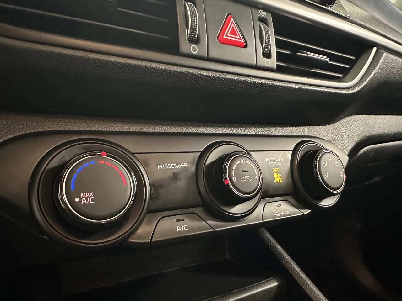 2019 Kia Forte LX Main Image