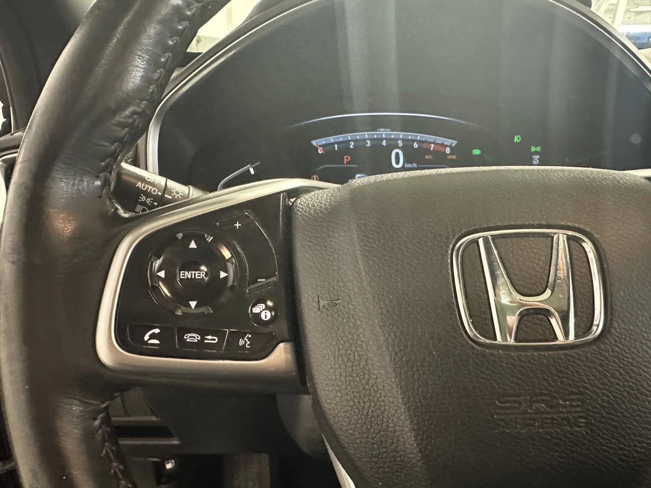 2021 Honda CR-V Sport Image principale