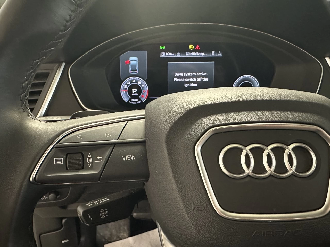 2023 Audi Q5 Progressiv Image principale