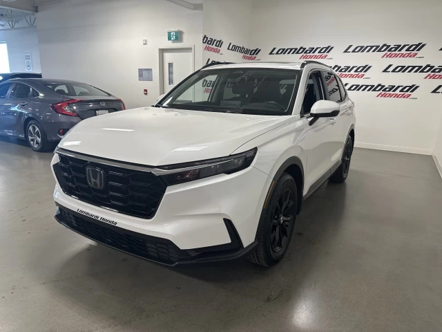 Honda CR-V Sport 2023