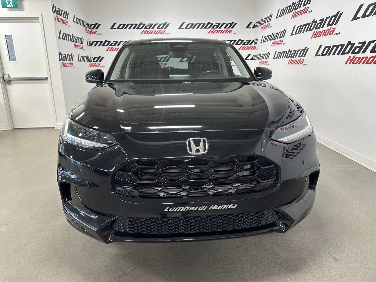 2023 Honda HR-V EX-L Navi Main Image