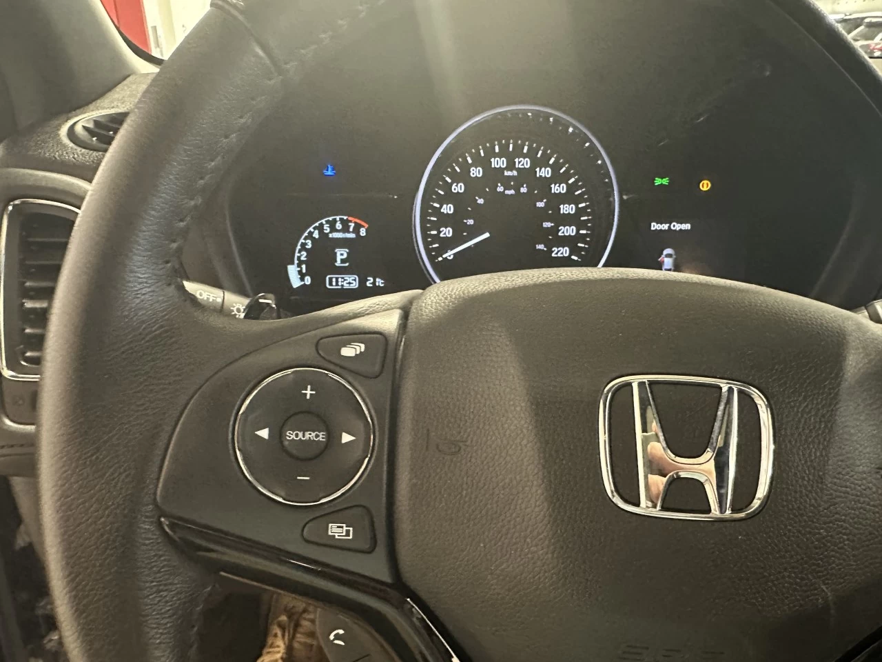 2020 Honda HR-V
                                                    Sport Main Image