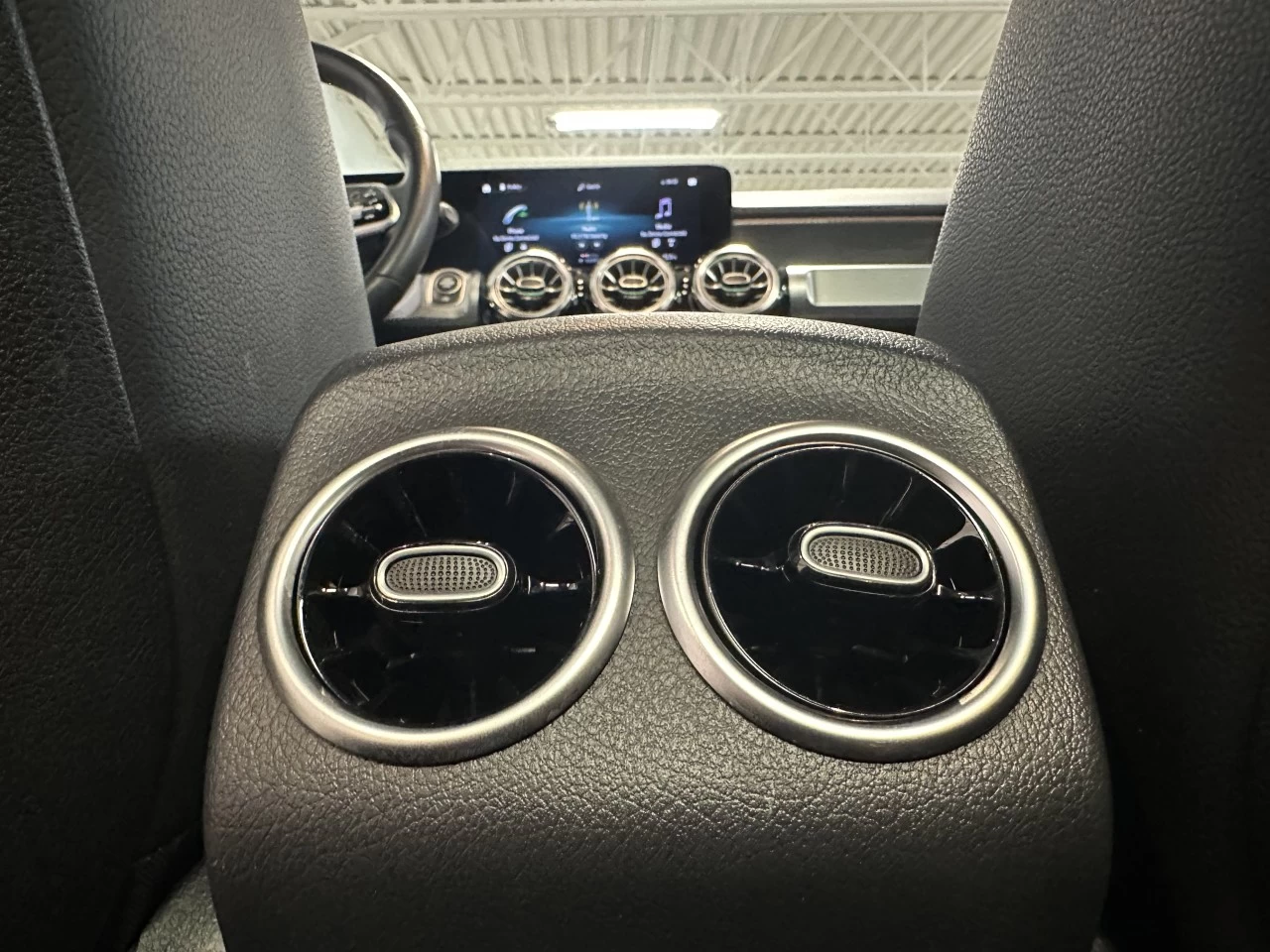 2022 Mercedes-Benz GLB250 GLB 250 Image principale