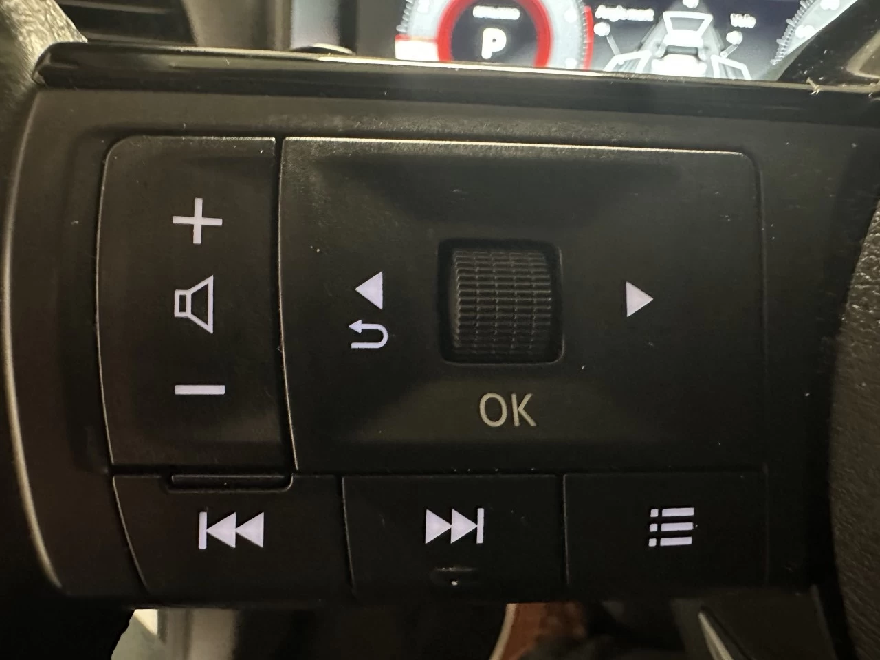 2024 Nissan Rogue Platinum Image principale