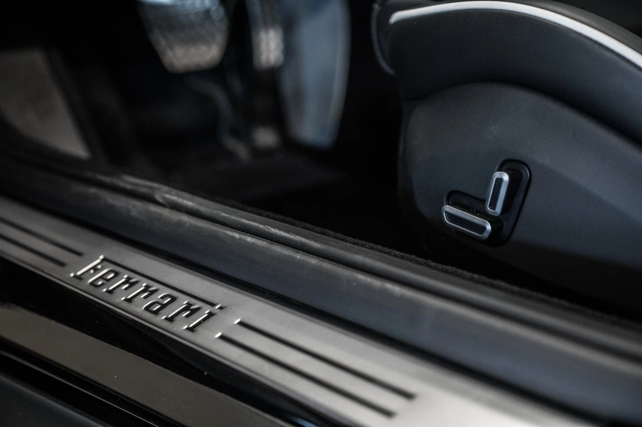 2025 Ferrari Roma  Main Image