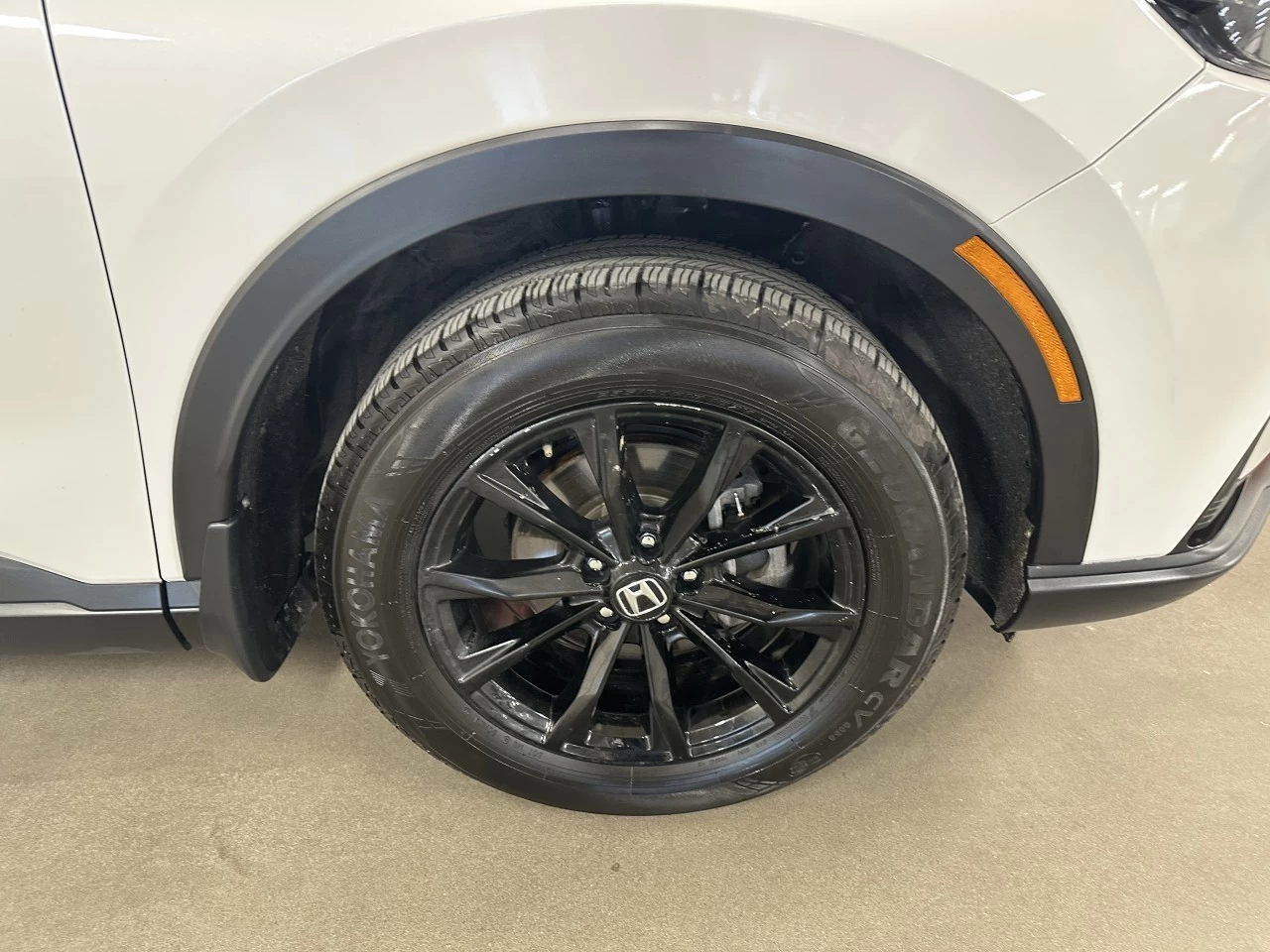 2023 Honda CR-V Sport-B Image principale