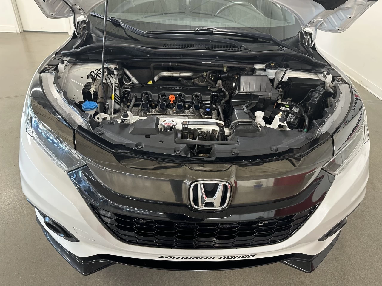2019 Honda HR-V Sport Image principale