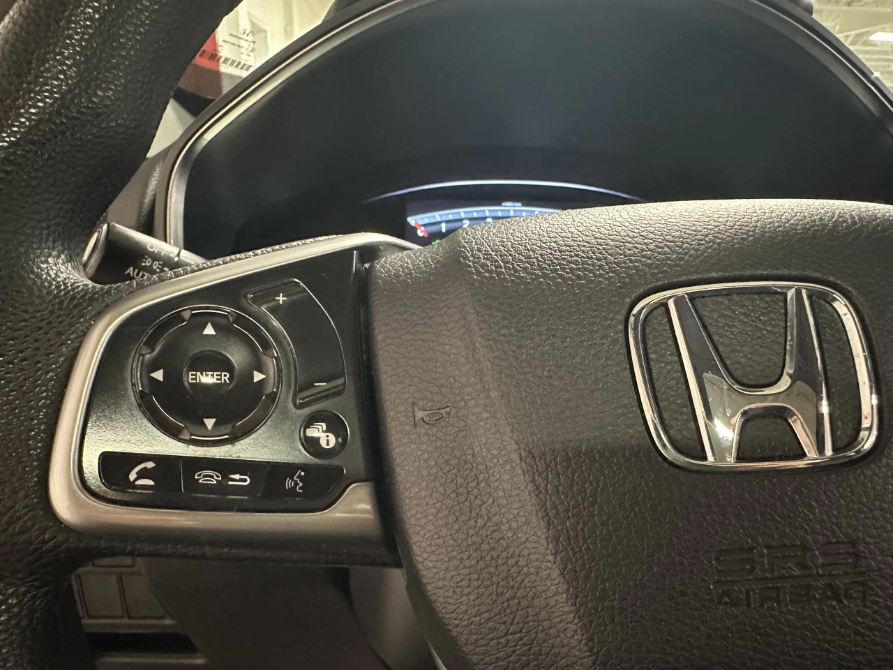 2019 Honda CR-V EX Main Image