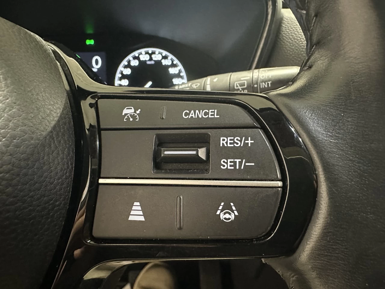 2023 Honda CR-V Sport/Sport-B Image principale