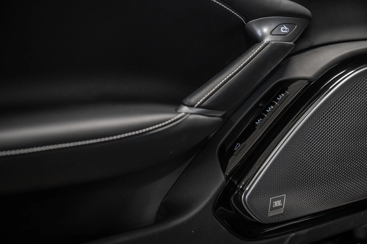 2025 Ferrari Roma  Main Image