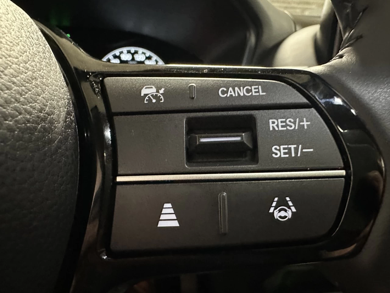 2025 Honda HR-V EX-L Navi Image principale