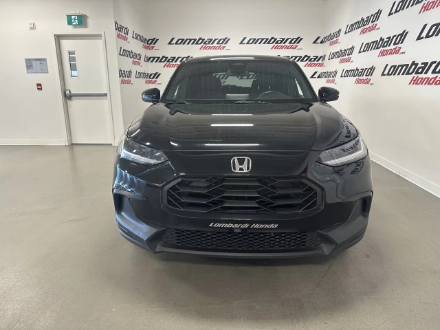 Honda HR-V Sport 2023