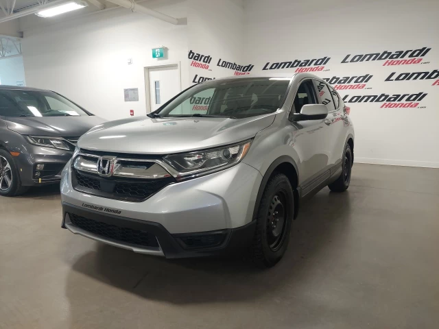 Honda CR-V LX 2019