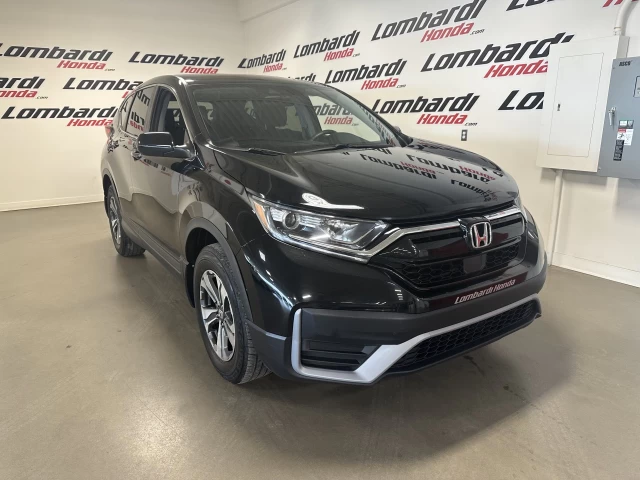 Honda CR-V LX 2021