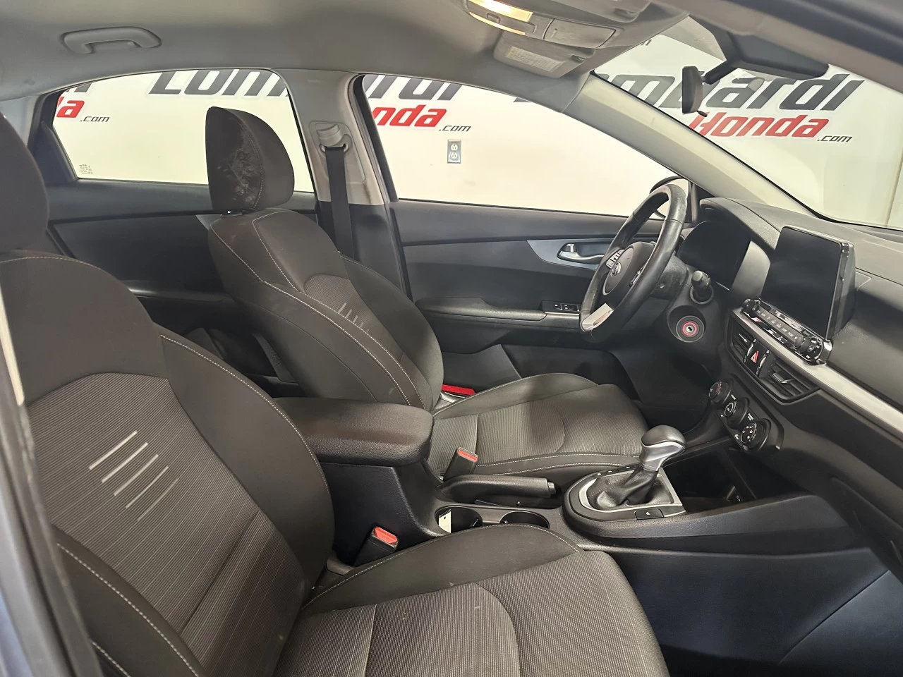 2019 Kia Forte LX Main Image