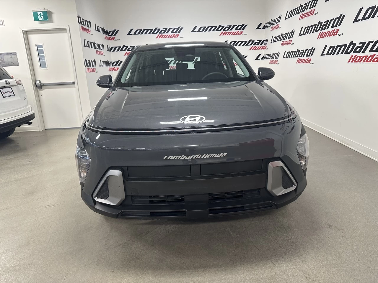 2024 Hyundai Kona Essential Image principale
