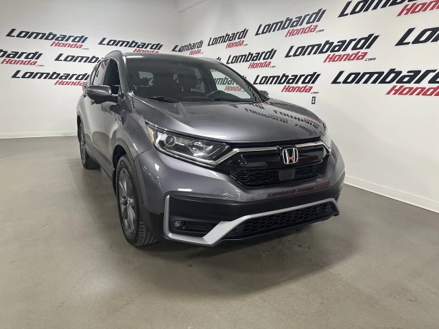 Honda CR-V Sport 2022