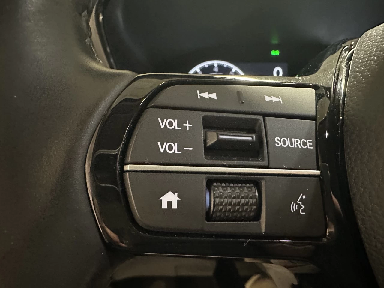 2024 Honda CR-V Sport Main Image