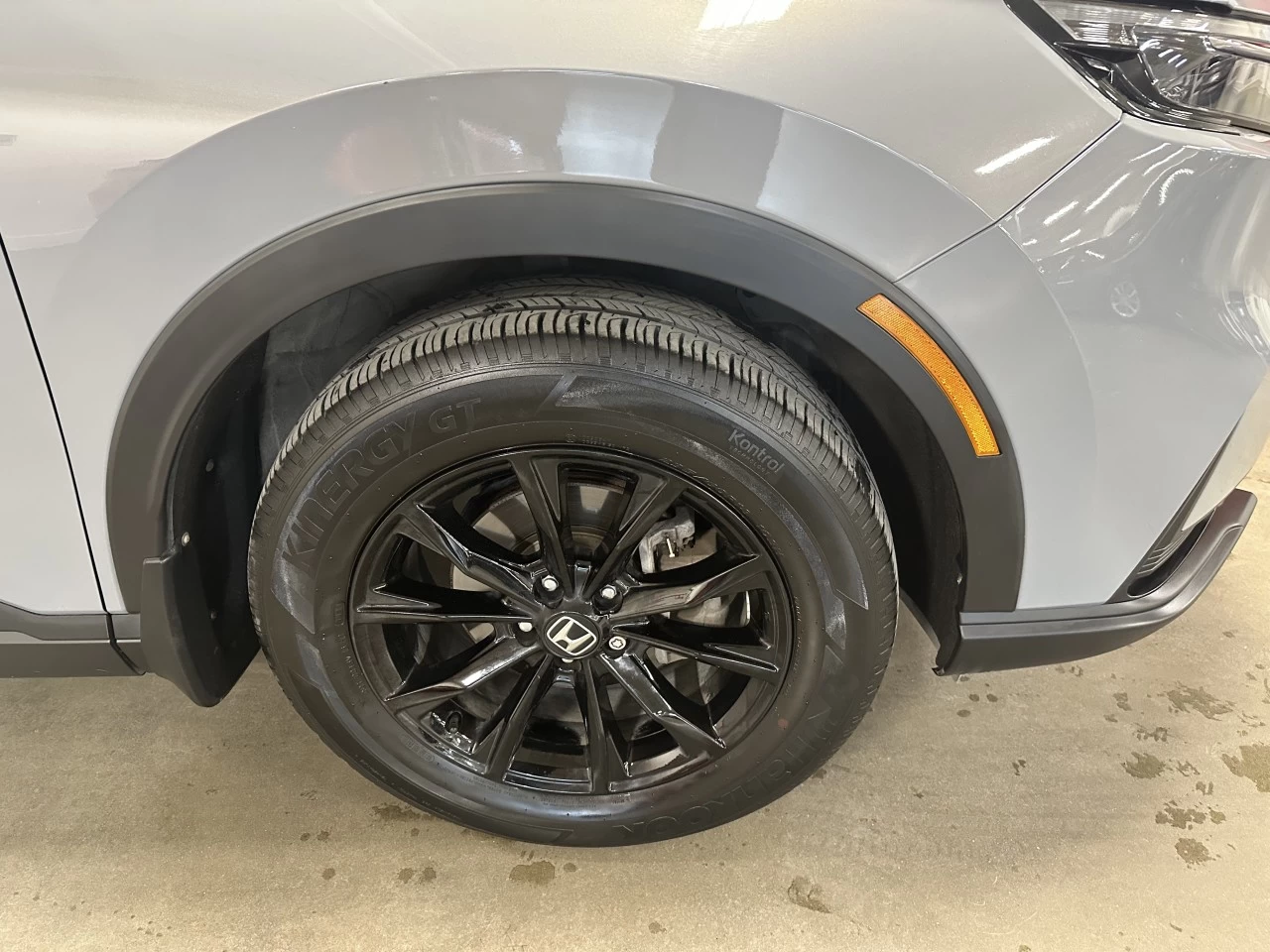 2023 Honda CR-V Sport/Sport-B Image principale
