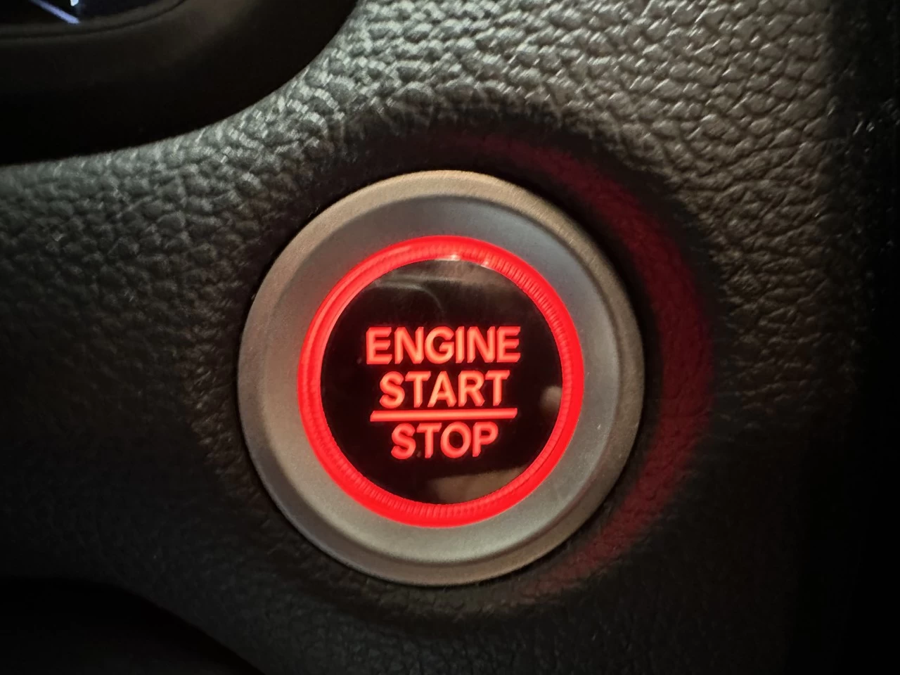 2022 Honda CR-V
                                                    LX Main Image