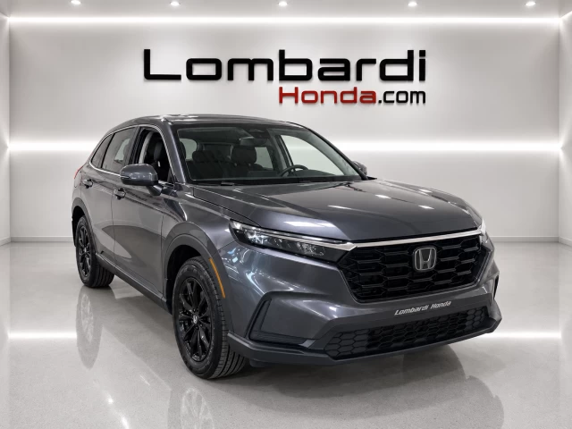 Honda CR-V Sport/Sport-B 2023