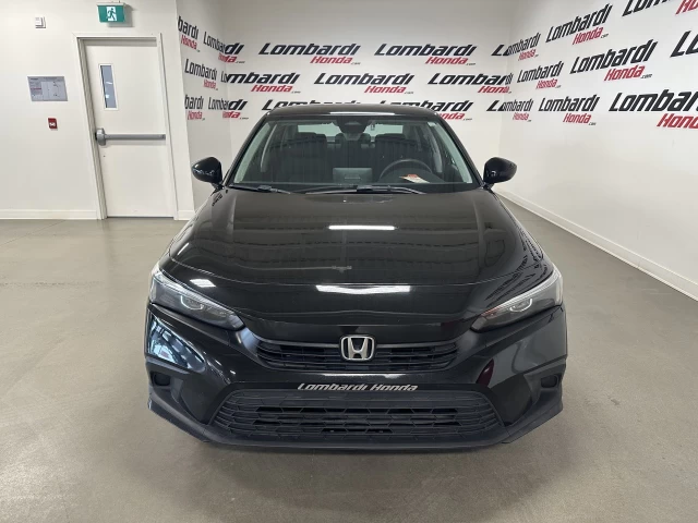 Honda Civic LX 2022