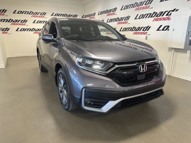 Honda CR-V Sport 2022
