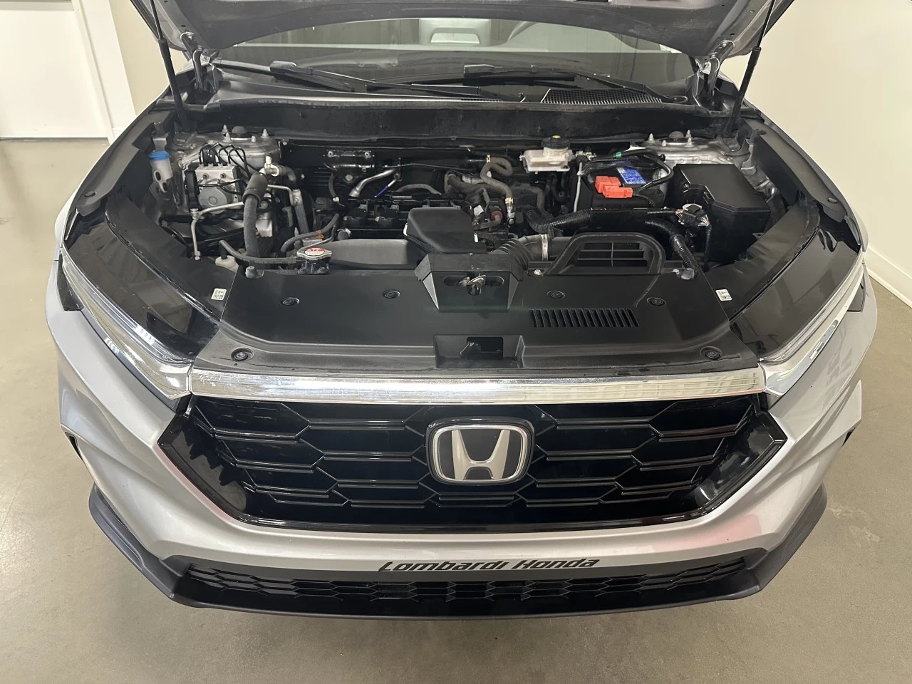 2023 Honda CR-V
                                                    Sport Main Image