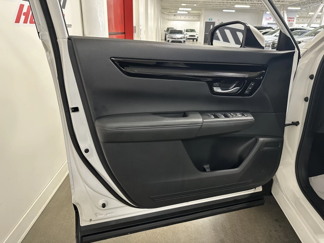 2023 Honda CR-V EX-L Main Image