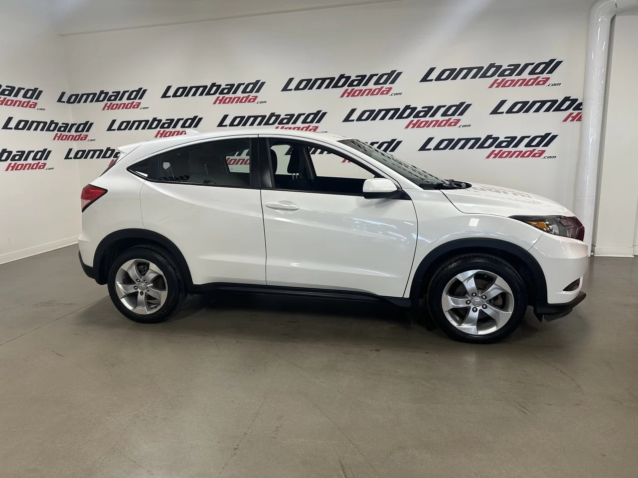 2016 Honda HR-V LX Image principale