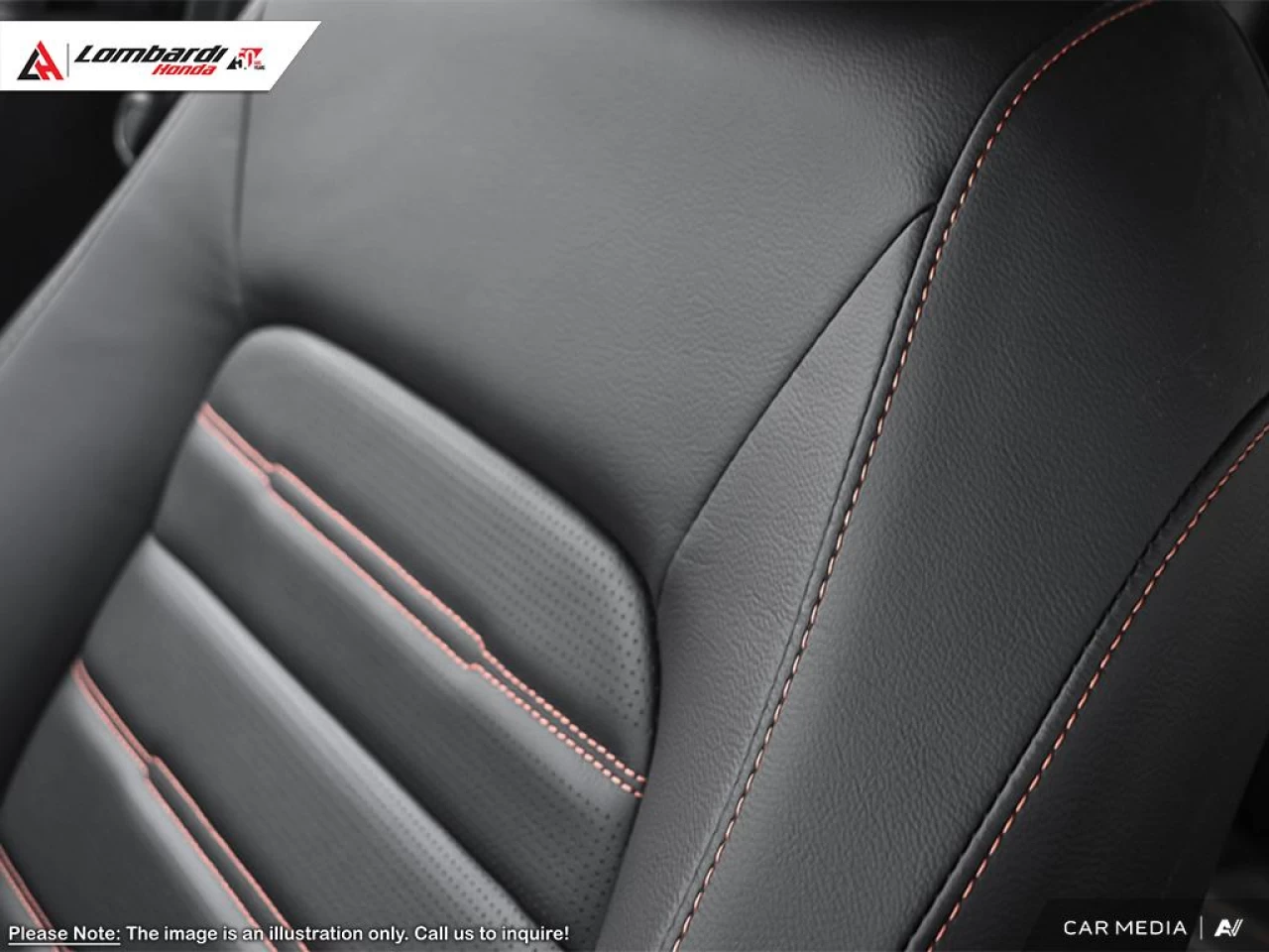 2026 HONDA CR-V EX-L HYBRID Main Image